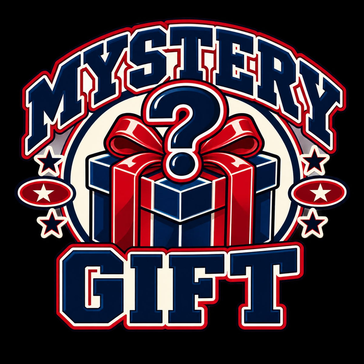 Mystery Box